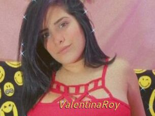 ValentinaRoy