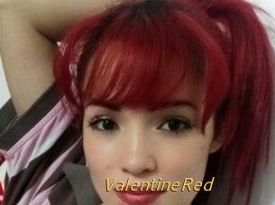 ValentineRed