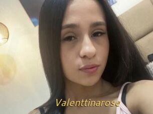 Valenttinarose