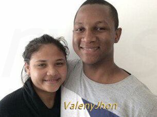 ValenyJhon