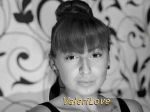 ValeriLove