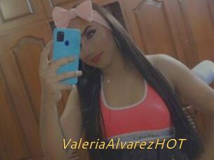 ValeriaAlvarezHOT