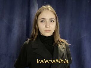 ValeriaMhia