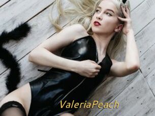 ValeriaPeach