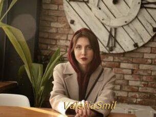 ValeriaSmil