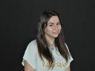 Valeriajo