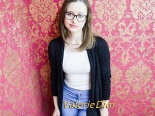 ValerieDior