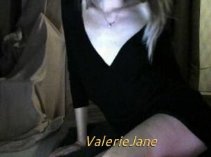 ValerieJane