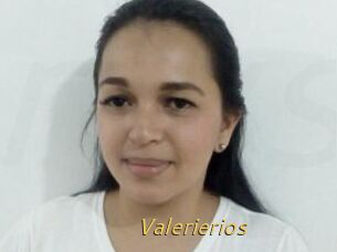 Valerierios