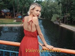 ValeriyaRoberts