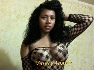 ValeryAdams