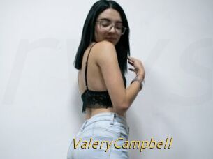 ValeryCampbell