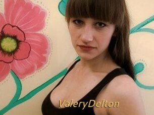 ValeryDelton