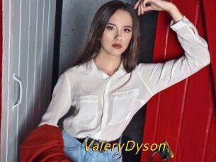 ValeryDyson