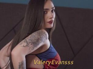 ValeryEvansss