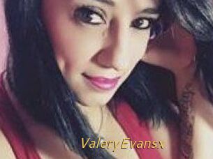 ValeryEvansx