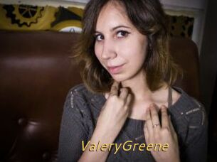 ValeryGreene