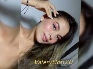ValeryHott20