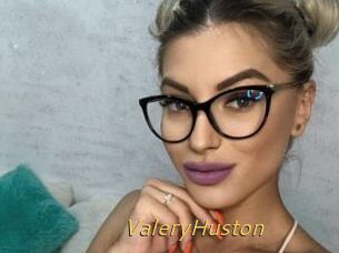 ValeryHuston