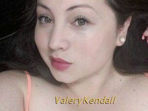 ValeryKendall