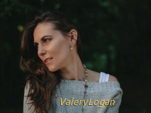 ValeryLogan