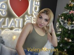 ValeryMorgan