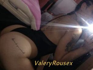 ValeryRousex