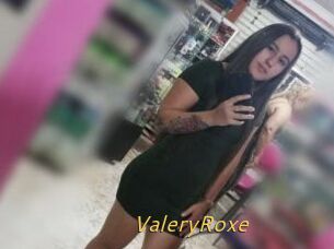 ValeryRoxe