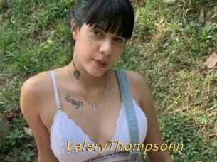 ValeryThompsonn