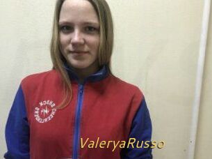 ValeryaRusso