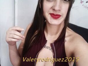 Valeryrodriguez2019