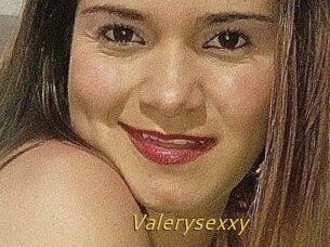 Valerysexxy
