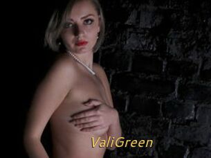 ValiGreen