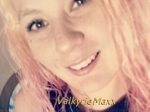 ValkyrieMaxx