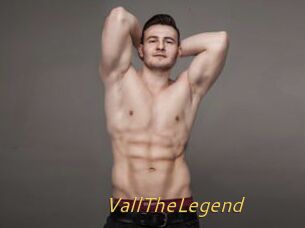 VallTheLegend