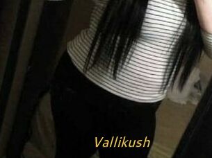 Vallikush