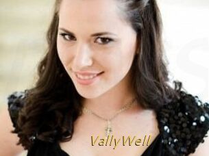 VallyWell