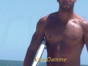VamDamme