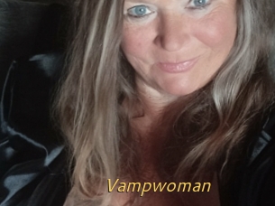 Vampwoman