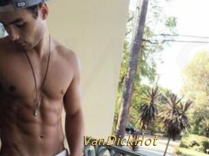 VanDickHot