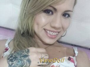 VaneDoll