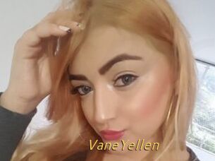 VaneYellen