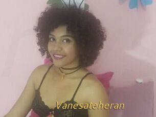Vanesateheran