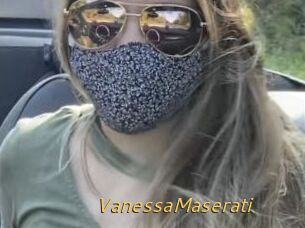 VanessaMaserati