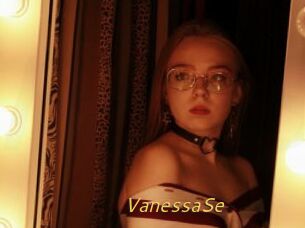 VanessaSe
