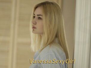 VanessaSexyGirl