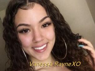 Vanessa_RayneXO