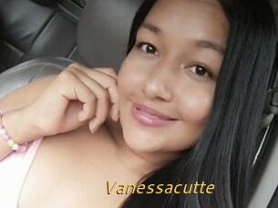 Vanessacutte