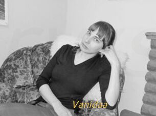 Vanidaa