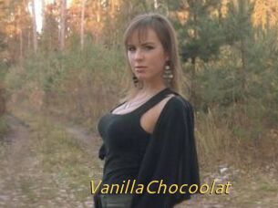 VanillaChocoolat